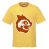 Men's Crew Neck Tee Thumbnail