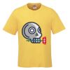 Men's Crew Neck Tee Thumbnail