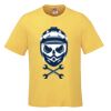 Men's Crew Neck Tee Thumbnail