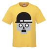 Men's Crew Neck Tee Thumbnail