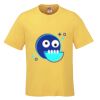 Men's Crew Neck Tee Thumbnail