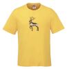Men's Crew Neck Tee Thumbnail