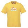 Men's Crew Neck Tee Thumbnail