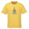 Men's Crew Neck Tee Thumbnail
