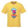 Men's Crew Neck Tee Thumbnail