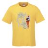 Men's Crew Neck Tee Thumbnail