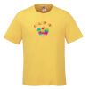 Men's Crew Neck Tee Thumbnail