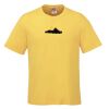 Men's Crew Neck Tee Thumbnail