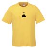 Men's Crew Neck Tee Thumbnail