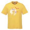 Men's Crew Neck Tee Thumbnail