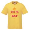 Men's Crew Neck Tee Thumbnail