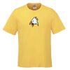 Men's Crew Neck Tee Thumbnail