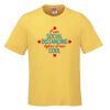 Men's Crew Neck Tee Thumbnail