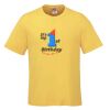 Men's Crew Neck Tee Thumbnail