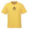 Men's Crew Neck Tee Thumbnail
