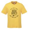 Men's Crew Neck Tee Thumbnail