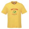 Men's Crew Neck Tee Thumbnail