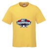 Men's Crew Neck Tee Thumbnail