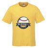 Men's Crew Neck Tee Thumbnail
