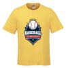 Men's Crew Neck Tee Thumbnail