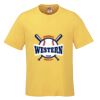 Men's Crew Neck Tee Thumbnail
