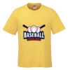Men's Crew Neck Tee Thumbnail