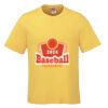 Men's Crew Neck Tee Thumbnail