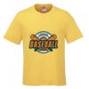 Men's Crew Neck Tee Thumbnail