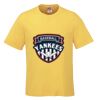 Men's Crew Neck Tee Thumbnail
