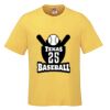 Men's Crew Neck Tee Thumbnail