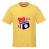 Men's Crew Neck Tee Thumbnail