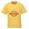 Men's Crew Neck Tee Thumbnail