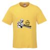 Men's Crew Neck Tee Thumbnail