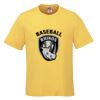 Men's Crew Neck Tee Thumbnail