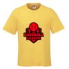 Men's Crew Neck Tee Thumbnail
