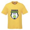 Men's Crew Neck Tee Thumbnail