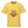 Men's Crew Neck Tee Thumbnail