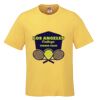Men's Crew Neck Tee Thumbnail