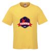 Men's Crew Neck Tee Thumbnail