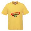Men's Crew Neck Tee Thumbnail