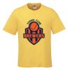 Men's Crew Neck Tee Thumbnail