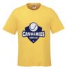 Men's Crew Neck Tee Thumbnail
