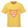 Men's Crew Neck Tee Thumbnail