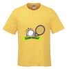 Men's Crew Neck Tee Thumbnail