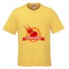 Men's Crew Neck Tee Thumbnail