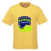 Men's Crew Neck Tee Thumbnail