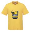 Men's Crew Neck Tee Thumbnail