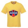 Men's Crew Neck Tee Thumbnail