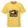 Men's Crew Neck Tee Thumbnail