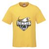 Men's Crew Neck Tee Thumbnail